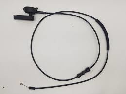 KAPUT AÇMA TELİ CLIO IV