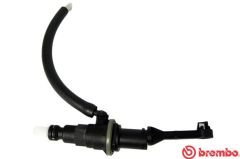 DEBRİYAJ MERKEZİ SİLİNDİRİ NISSAN INTERSTAR BUS X70 04/02- -NISSAN INTERSTAR PLATFORM/CHASSİS X7