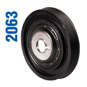 KRANK KASNAĞI CLIO 2 98 CLIO 3 05 KANGOO 01 MEGANE 2 02 SCENIC 2 03 LOGAN 06 1.4 1.5dCi 1.6 5PK KAMALI