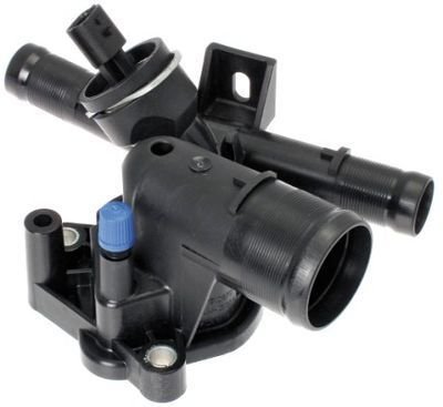 TERMOSTAT GÖVDESİ MASTER. NAVARA NP300 2.3 DCI
