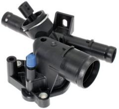 TERMOSTAT GÖVDESİ MASTER. NAVARA NP300 2.3 DCI