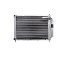 KLİMA KONDENSERİ NISSAN MİCRA 1.2-1.4 16V 02-10 RADYATÖR-KLİMA BİRLEŞİK OTO.-MEK.