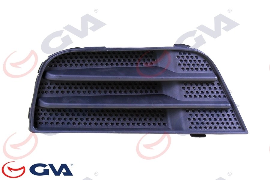 x SİS FAR ÇERÇEVESİ KAPAĞI SİSSİZ SOL FUSION 03