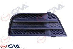 x SİS FAR ÇERÇEVESİ KAPAĞI SİSSİZ SOL FUSION 03