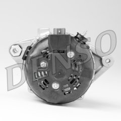 ALTERNATÖR 14V 100A TOYOTA AURIS 1.6 VVTİ 07