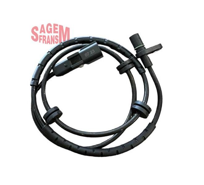 ABS SENSOR KABLO ÖN SAĞ-SOL CLIO 5