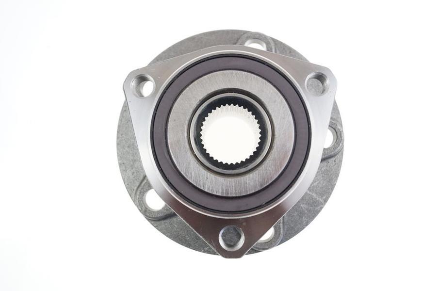 ÖN TEKER PORYASI CADDY 3 04 GOLF 5 04 GOLF VI 09 GOLF VII 12 PLUS 05 A3 3 VİDALI 5 BİJON