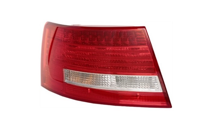 STOP LAMBASI SOL AUDI A6 C6 04-08