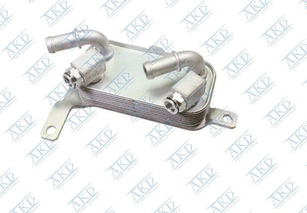ŞANZUMAN YAĞ SOĞUTUCU CORSA D 1.4 A1.4XER OTOMATIK AF13