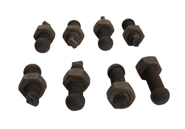 SİBOP AYAR CİVATASI M131 DKŞ ORJINAL