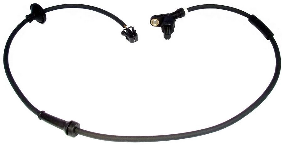 ABS HIZ SENSÖRÜ ARKA PASSAT 96-00 OCTAVIA 97-10 IBIZA 4-LEON 02-06 A4 97-00 A6 97-05 900m