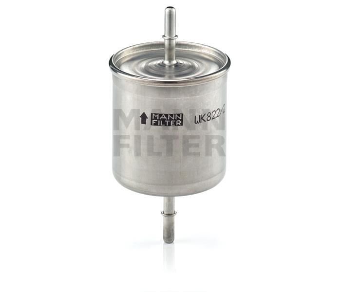 YAKIT FİLTRESİ K.Ç TIP VOLVO S40 99-04 S60 01 10 S80 98-06 XC70 XC90 2.5T 3.2 02 14 V40 99-04 C70 00-05 TIRNAKLI