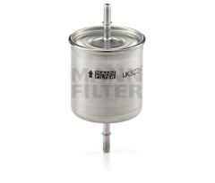 YAKIT FİLTRESİ K.Ç TIP VOLVO S40 99-04 S60 01 10 S80 98-06 XC70 XC90 2.5T 3.2 02 14 V40 99-04 C70 00-05 TIRNAKLI