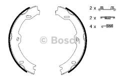 FREN BALATASI ARKA PARK FRENI MERCEDES C219 W211 S211 W212 R230
