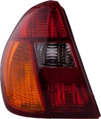 STOP DUYSUZ SOL CLIO SYMBOL 12/99-03/01-04/01-08/04 SARI SİSLİ