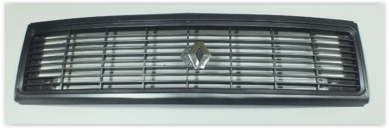 ORTA PANJUR R12 TOROS ARMALI 9364