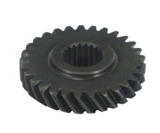 5.VİTES DİŞLİ KARŞILIĞI TOROS