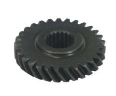 5.VİTES DİŞLİ KARŞILIĞI TOROS