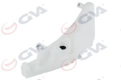 CAM SU DEPOSU AUDİ A6-S6-A7-S7