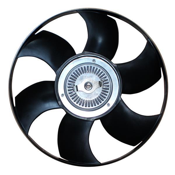 FAN TERMIGI MERCEDES OM611 OM646 OM651 W638 W639 B901 B905 B906 B907 . VW CRAFTER 30-35-50 PERVANELI