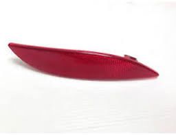 SAĞ ARKA TAMPON REFLEKTÖRÜ FLUENCE