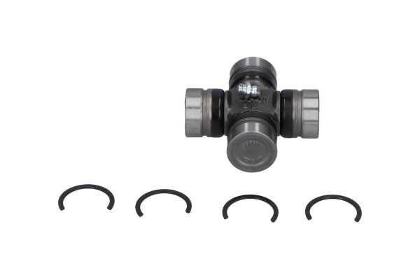 MAFSAL İSTAVROZU KIA BESTA 96-> SPORTAGE 94-03 SORENTO 03->/ MAZDA E2200 86-97 B2500 99-06 / FORD RANGER 99-06 ÖN ÖLÇÜ: İÇTEN SEGMANLI BOY:50.4X KAFA ÇAPI:26.5