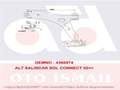 SALINCAK SOL TRANSIT-TOURNEO CONNECT 1.8 16V-1.8DI-1.8TDCI 02