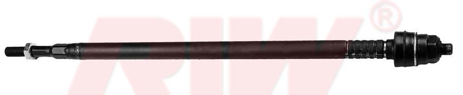 ROT MİLİ CRV 2 02-06