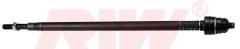 ROT MİLİ CRV 2 02-06