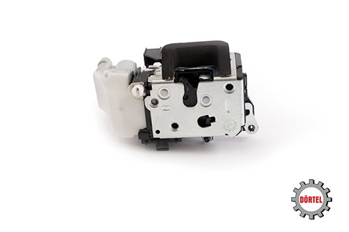 KAPI KİLİDİ ARKA SAĞ 4 SOKETLİ DOBLO 99-2009 SÜRGÜ KAPI