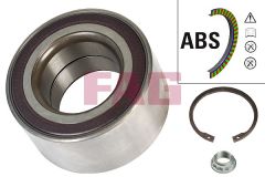 TEKER RULMANI ARKA BMW F22 F23 F30 F34 F32 F33 F36