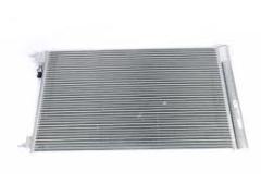 KLİMA KONDENSERİ OPEL INSİGNİA 1.6İ-2.0 CDTI 08 666X392X16 OTO.-MEK.