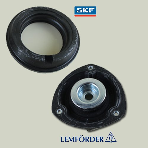 ÖN AMORTİSÖR TAKOZ BİLYA GOLF7-A3-TIGUAN-OCTAVIA 12 >