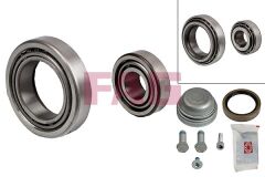 TEKER RULMANI ON MERCEDES W202 C208 W210 R170