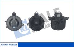 KALORİFER MOTORU IVECO DAILY 3-99 06-DAILY 4 06 11-DAILY 5 11 14 259W 12V 500326617-DEA12003