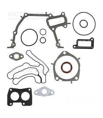ALT TAKIM CONTA ASTRA H-VECTRA C-ZAFIRA B-DOBLO-BRAVA 1.9 CDTI-D-JTD Z19DTH-DTJ-DTL