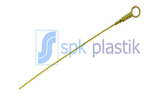 MOTOR YAĞ ÇUBUĞU UZUN CLİO MEGANE 1.6 8V