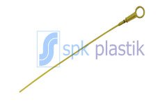 MOTOR YAĞ ÇUBUĞU UZUN CLİO MEGANE 1.6 8V