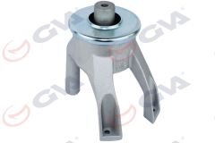 MOTOR TAKOZU ARKA TRANSPORTER T5 2.5 TDİ 03 >