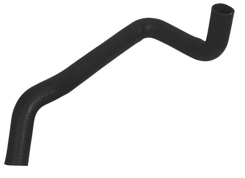 RADYATÖR HORTUMU ALT MEGANE II