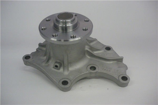 DEVİRDAİM SU POMPASI ISUZU D-MAX 2.5L 4JA-1 EURO3 04-07 / NKR LOW 2.8L 03-06 / NKR13 2.8L 88-96 / NK R55 2.8L 97-02 / NKR71 2.8L 07-10 /TFR54 2.5L 88-01