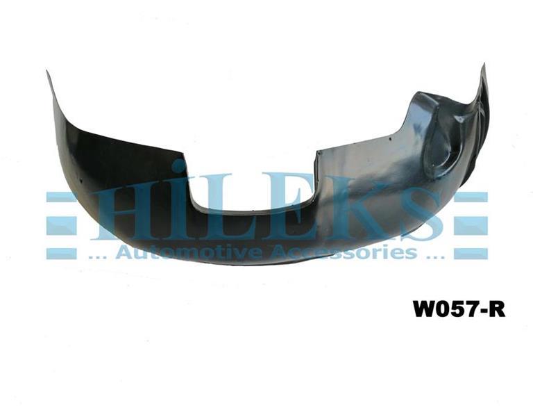 ÖN ÇAMURLUK DAVLUMBAZI SAĞ E.M. POLO CLASIC CADDY 2 97-02