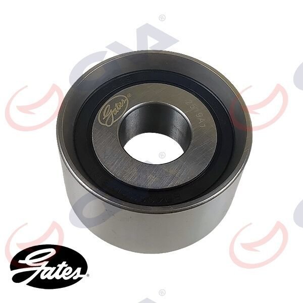 EKSANTRİK GERGİ RULMANI DUCATO 2.4TD-2.5TD-2.8D-2.8TDI 86-06 - MASTER 1-2 89-01 - MOVAVO 2.8DTI