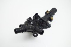 TERMOSTAT 83 C MERCEDES OM607 W176 W246 C117 X117 X156 . RENAULT SYMBOL 3 14> MEGANE 4 16> CLIO 4 12> CAPTUR 13> DUSTER 12> DOKKER 12> . NISSAN QASHQAI 2 13> JUKE 10>19 1.5dCi