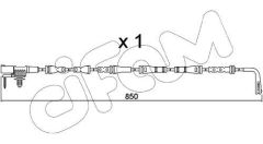 BALATA FİŞİ ARKA DISCOVERY SPORT L550 2019