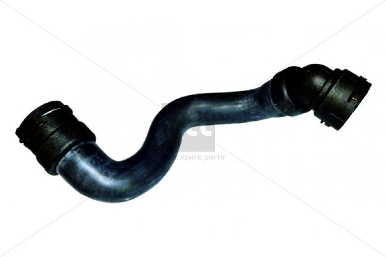 RADYATOR ALT HORTUM ASTRA J 09 A14XEL-A14NEL-A14NET-A14XER