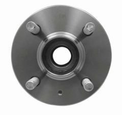 ARKA TEKER PORYASI RULMANLI ACCENT 1.3-1.5-1.6-1.5 CRDI 03-05 -ATOS-KIA RIO ABS Lİ 4 DELİK