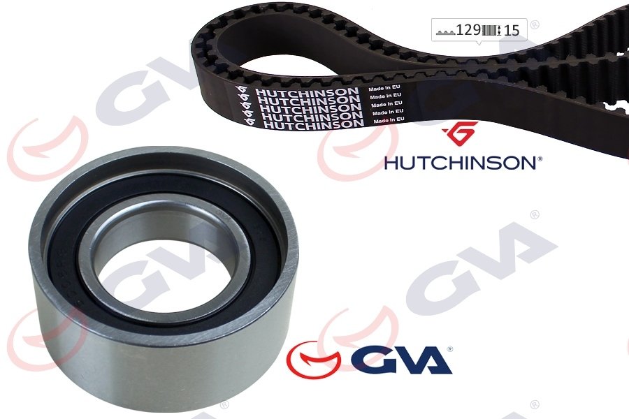 EKSANTRİK GERGİ KİTİ 129x150 DOBLO 01> PALIO 98> PANDA 03> PUNTO 94>99 ALBEA 98> 1.2