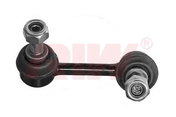 Z ROTU ARKA SOL HONDA CIVIC VII 06