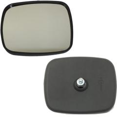 AYNA CAMI PLASTİKLİ SAĞ/SOL COMBO (93-01) (965G-R) (A) VM-699